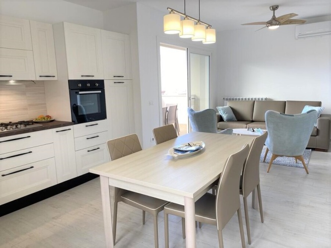 Via Carmine, Tropea, 3 Bedrooms Bedrooms, 4 Rooms Rooms,2 BathroomsBathrooms,Lägenhet,Att hyra,Via Carmine,1049