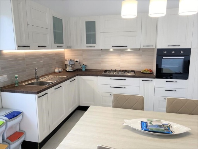 Via Carmine, Tropea, 3 Bedrooms Bedrooms, 4 Rooms Rooms,2 BathroomsBathrooms,Lägenhet,Att hyra,Via Carmine,1049