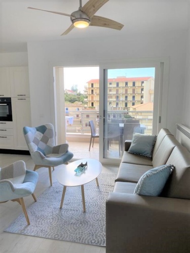 Via Carmine, Tropea, 3 Bedrooms Bedrooms, 4 Rooms Rooms,2 BathroomsBathrooms,Lägenhet,Att hyra,Via Carmine,1049