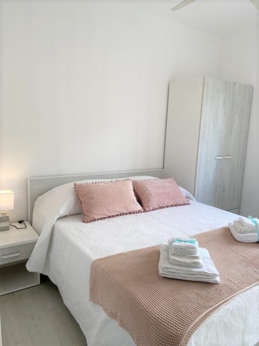 Via Carmine, Tropea, 3 Bedrooms Bedrooms, 4 Rooms Rooms,2 BathroomsBathrooms,Lägenhet,Att hyra,Via Carmine,1049