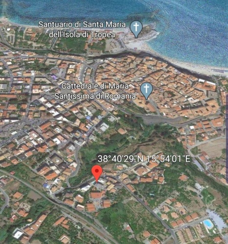 Via Carmine, Tropea, 3 Bedrooms Bedrooms, 4 Rooms Rooms,2 BathroomsBathrooms,Lägenhet,Att hyra,Via Carmine,1049