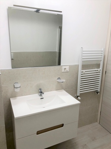 Via Carmine, Tropea, 3 Bedrooms Bedrooms, 4 Rooms Rooms,2 BathroomsBathrooms,Lägenhet,Att hyra,Via Carmine,1049
