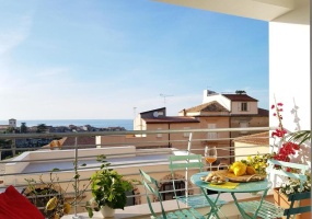 Tropea, 2 Bedrooms Bedrooms, 3 Rooms Rooms,1 BathroomBathrooms,Lägenhet,Att hyra,1050