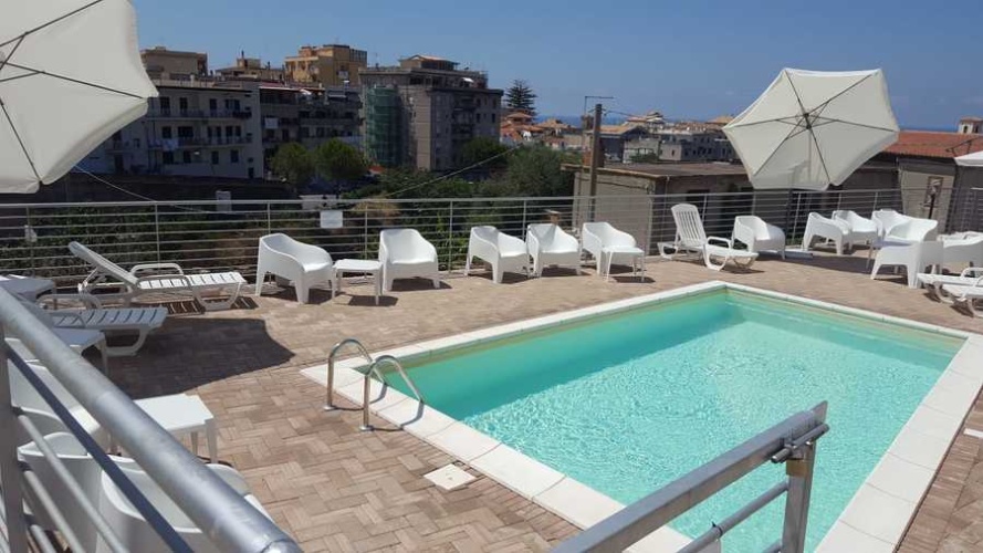 Tropea, 2 Bedrooms Bedrooms, 3 Rooms Rooms,1 BathroomBathrooms,Lägenhet,Att hyra,1050