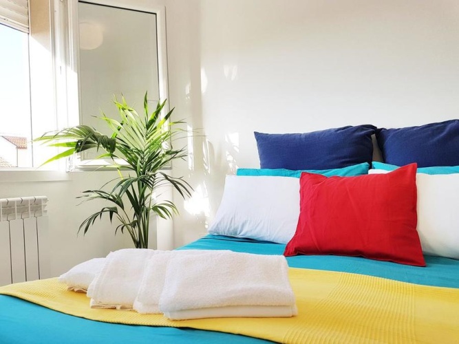 Tropea, 2 Bedrooms Bedrooms, 3 Rooms Rooms,1 BathroomBathrooms,Lägenhet,Att hyra,1050