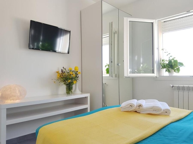 Tropea, 2 Bedrooms Bedrooms, 3 Rooms Rooms,1 BathroomBathrooms,Lägenhet,Att hyra,1050