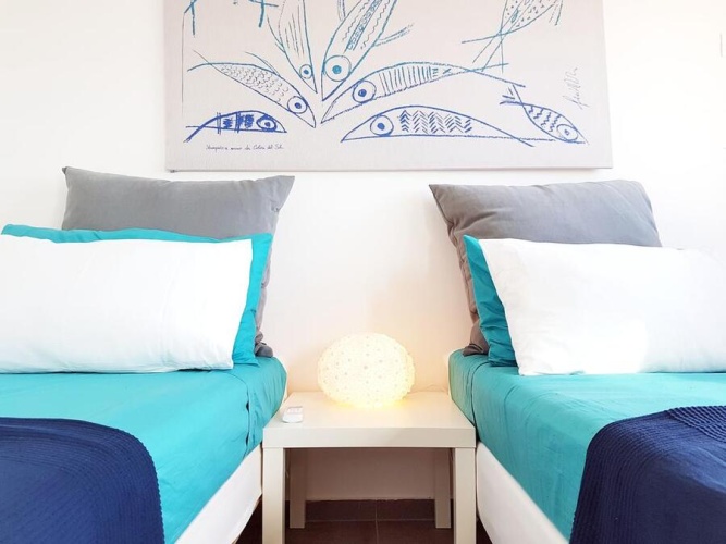 Tropea, 2 Bedrooms Bedrooms, 3 Rooms Rooms,1 BathroomBathrooms,Lägenhet,Att hyra,1050