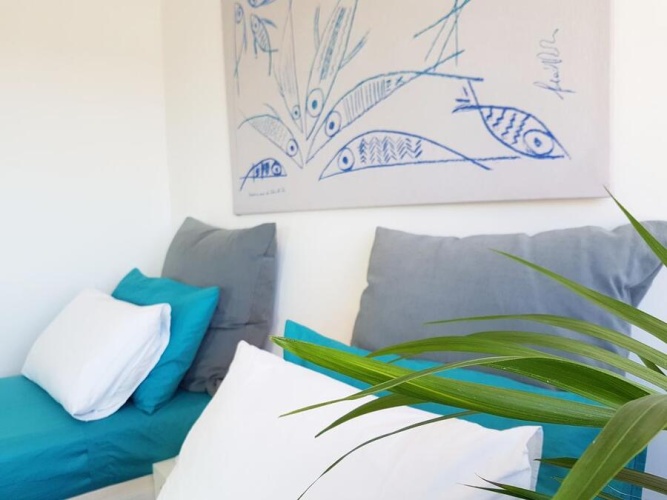 Tropea, 2 Bedrooms Bedrooms, 3 Rooms Rooms,1 BathroomBathrooms,Lägenhet,Att hyra,1050