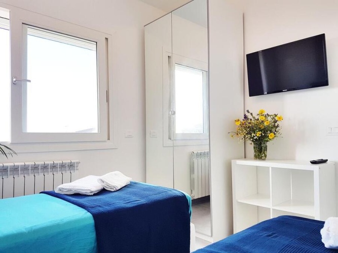 Tropea, 2 Bedrooms Bedrooms, 3 Rooms Rooms,1 BathroomBathrooms,Lägenhet,Att hyra,1050