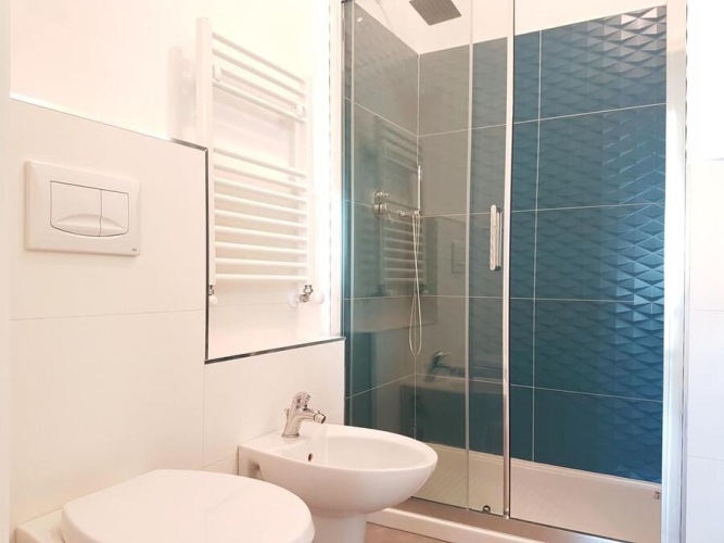 Tropea, 2 Bedrooms Bedrooms, 3 Rooms Rooms,1 BathroomBathrooms,Lägenhet,Att hyra,1050