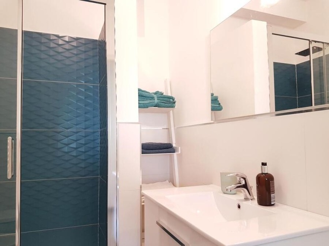 Tropea, 2 Bedrooms Bedrooms, 3 Rooms Rooms,1 BathroomBathrooms,Lägenhet,Att hyra,1050