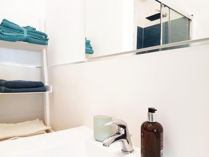 Tropea, 2 Bedrooms Bedrooms, 3 Rooms Rooms,1 BathroomBathrooms,Lägenhet,Att hyra,1050