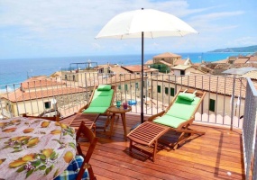 Tropea, 2 Bedrooms Bedrooms, 3 Rooms Rooms,1 BathroomBathrooms,Lägenhet,Att hyra,1051