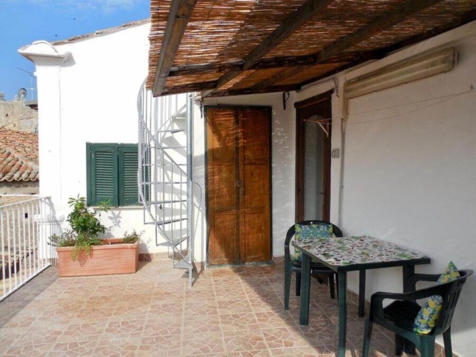 Tropea, 2 Bedrooms Bedrooms, 3 Rooms Rooms,1 BathroomBathrooms,Lägenhet,Att hyra,1051