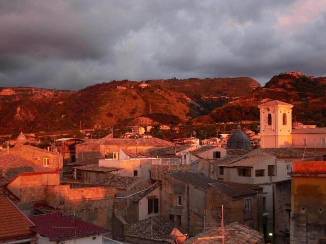 Tropea, 2 Bedrooms Bedrooms, 3 Rooms Rooms,1 BathroomBathrooms,Lägenhet,Att hyra,1051