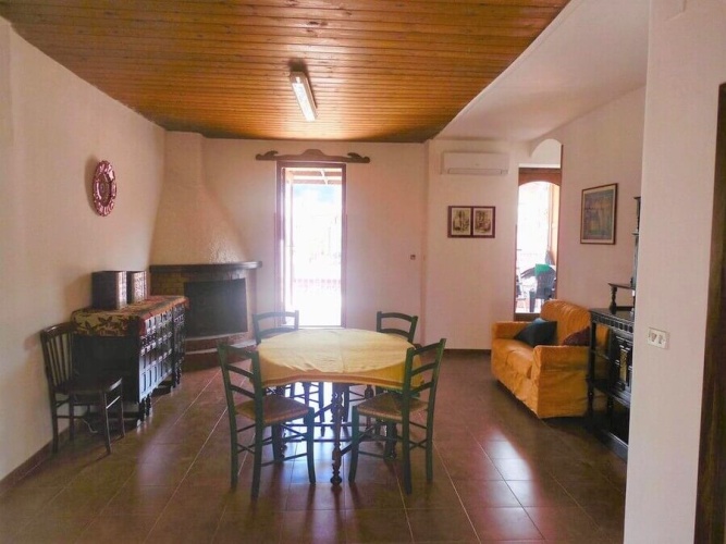 Tropea, 2 Bedrooms Bedrooms, 3 Rooms Rooms,1 BathroomBathrooms,Lägenhet,Att hyra,1051