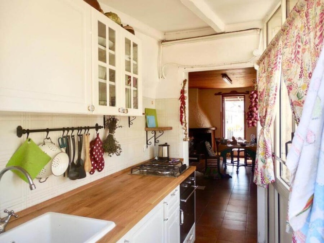 Tropea, 2 Bedrooms Bedrooms, 3 Rooms Rooms,1 BathroomBathrooms,Lägenhet,Att hyra,1051