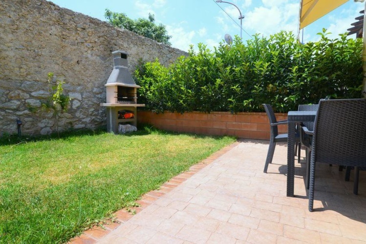 Via Carmine, Tropea, 2 Bedrooms Bedrooms, 3 Rooms Rooms,1 BathroomBathrooms,Lägenhet,Att hyra,Via Carmine,1052