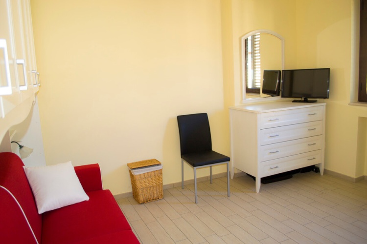 Via Carmine, Tropea, 2 Bedrooms Bedrooms, 3 Rooms Rooms,1 BathroomBathrooms,Lägenhet,Att hyra,Via Carmine,1052