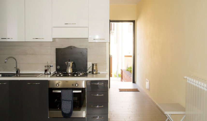 Via Carmine, Tropea, 2 Bedrooms Bedrooms, 3 Rooms Rooms,1 BathroomBathrooms,Lägenhet,Att hyra,Via Carmine,1052