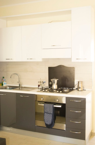 Via Carmine, Tropea, 2 Bedrooms Bedrooms, 3 Rooms Rooms,1 BathroomBathrooms,Lägenhet,Att hyra,Via Carmine,1052