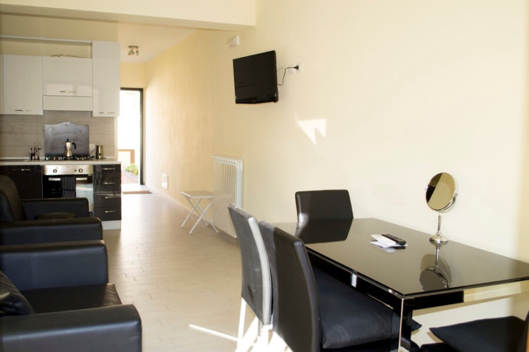 Via Carmine, Tropea, 2 Bedrooms Bedrooms, 3 Rooms Rooms,1 BathroomBathrooms,Lägenhet,Att hyra,Via Carmine,1052