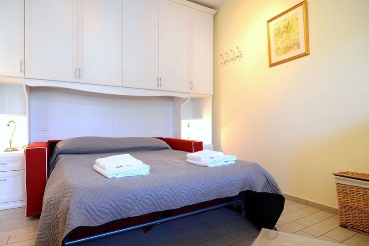 Via Carmine, Tropea, 2 Bedrooms Bedrooms, 3 Rooms Rooms,1 BathroomBathrooms,Lägenhet,Att hyra,Via Carmine,1052