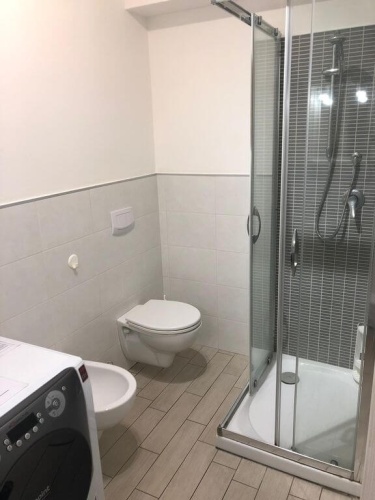 Via Carmine, Tropea, 2 Bedrooms Bedrooms, 3 Rooms Rooms,1 BathroomBathrooms,Lägenhet,Att hyra,Via Carmine,1052