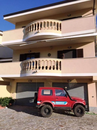 Santa Domenica, 3 Bedrooms Bedrooms, 4 Rooms Rooms,2 BathroomsBathrooms,Villa,Att hyra,1053