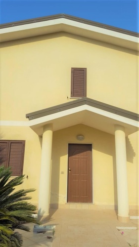 Santa Domenica, 3 Bedrooms Bedrooms, 4 Rooms Rooms,2 BathroomsBathrooms,Villa,Att hyra,1053