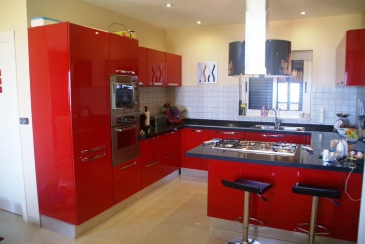 Santa Domenica, 3 Bedrooms Bedrooms, 4 Rooms Rooms,2 BathroomsBathrooms,Villa,Att hyra,1053