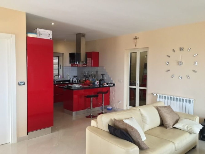 Santa Domenica, 3 Bedrooms Bedrooms, 4 Rooms Rooms,2 BathroomsBathrooms,Villa,Att hyra,1053