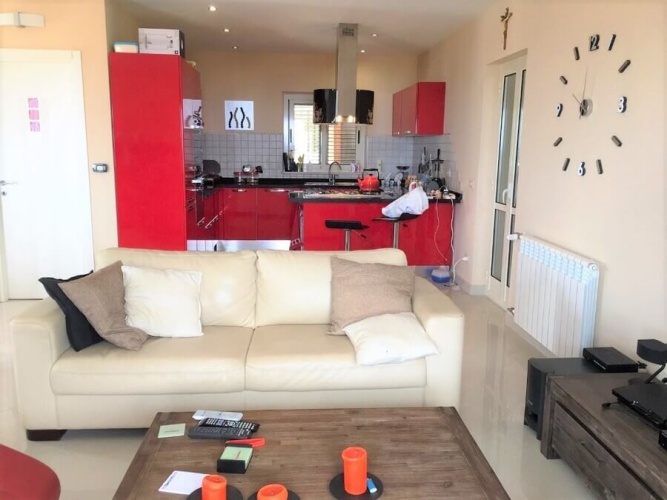 Santa Domenica, 3 Bedrooms Bedrooms, 4 Rooms Rooms,2 BathroomsBathrooms,Villa,Att hyra,1053