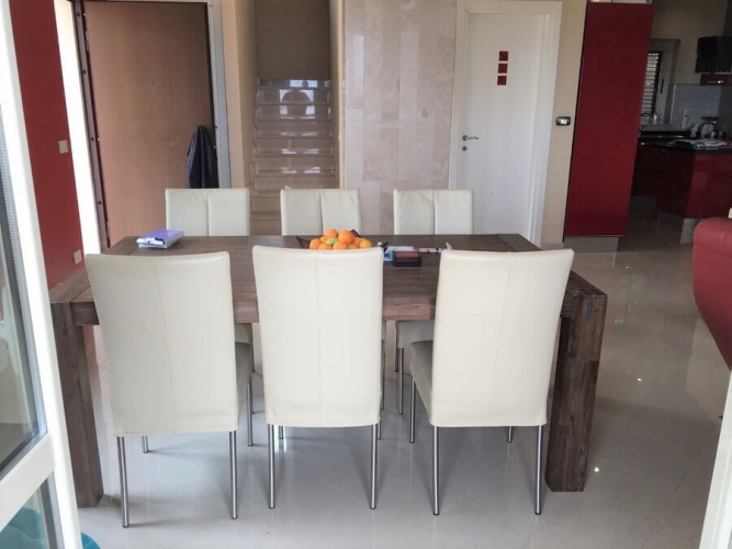 Santa Domenica, 3 Bedrooms Bedrooms, 4 Rooms Rooms,2 BathroomsBathrooms,Villa,Att hyra,1053