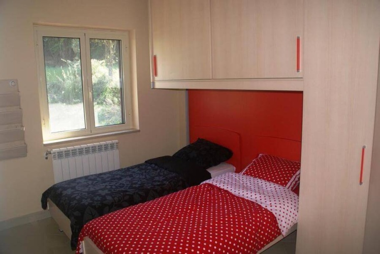 Santa Domenica, 3 Bedrooms Bedrooms, 4 Rooms Rooms,2 BathroomsBathrooms,Villa,Att hyra,1053