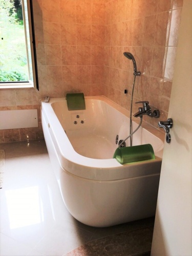 Santa Domenica, 3 Bedrooms Bedrooms, 4 Rooms Rooms,2 BathroomsBathrooms,Villa,Att hyra,1053