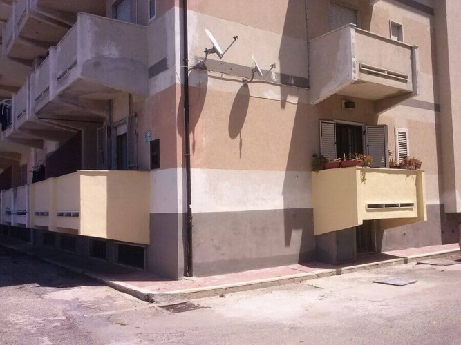 Tropea, 2 Bedrooms Bedrooms, 3 Rooms Rooms,1 BathroomBathrooms,Lägenhet,Att hyra,1054