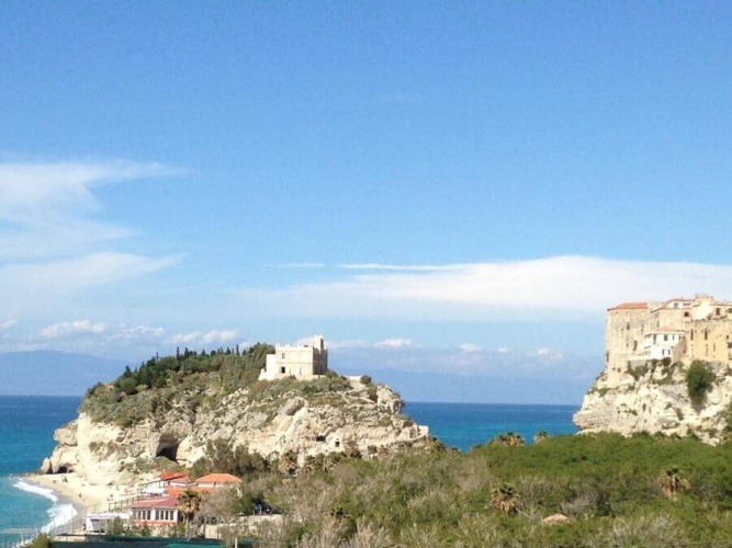 Tropea, 2 Bedrooms Bedrooms, 3 Rooms Rooms,1 BathroomBathrooms,Lägenhet,Att hyra,1054