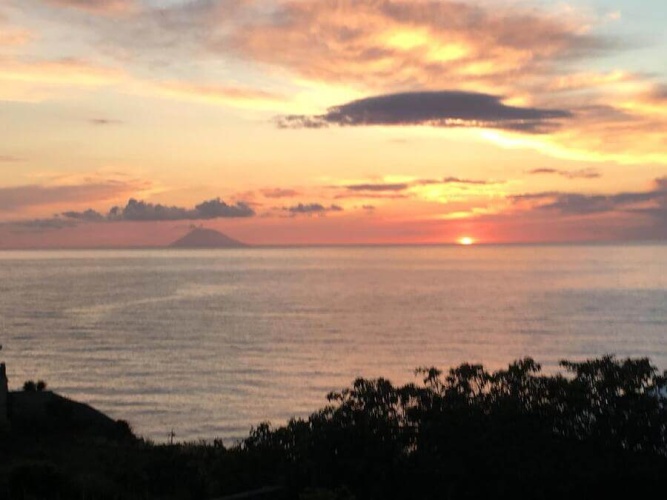 Tropea, 2 Bedrooms Bedrooms, 3 Rooms Rooms,1 BathroomBathrooms,Lägenhet,Att hyra,1054