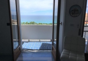 Tropea, 2 Bedrooms Bedrooms, 3 Rooms Rooms,1 BathroomBathrooms,Lägenhet,Att hyra,1054