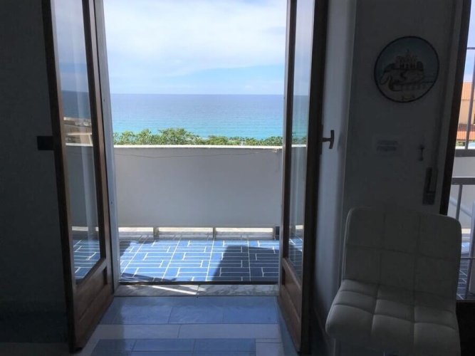 Tropea, 2 Bedrooms Bedrooms, 3 Rooms Rooms,1 BathroomBathrooms,Lägenhet,Att hyra,1054