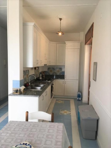 Tropea, 2 Bedrooms Bedrooms, 3 Rooms Rooms,1 BathroomBathrooms,Lägenhet,Att hyra,1054