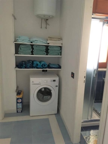 Tropea, 2 Bedrooms Bedrooms, 3 Rooms Rooms,1 BathroomBathrooms,Lägenhet,Att hyra,1054