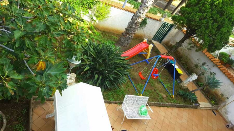 Santa Domenica, 3 Bedrooms Bedrooms, 4 Rooms Rooms,2 BathroomsBathrooms,Villa,Till salu,1055