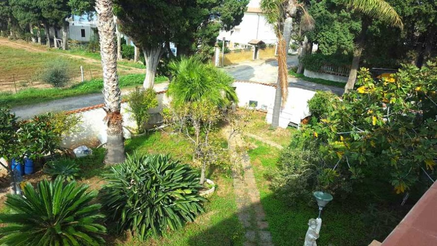 Santa Domenica, 3 Bedrooms Bedrooms, 4 Rooms Rooms,2 BathroomsBathrooms,Villa,Till salu,1055