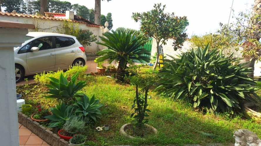 Santa Domenica, 3 Bedrooms Bedrooms, 4 Rooms Rooms,2 BathroomsBathrooms,Villa,Till salu,1055
