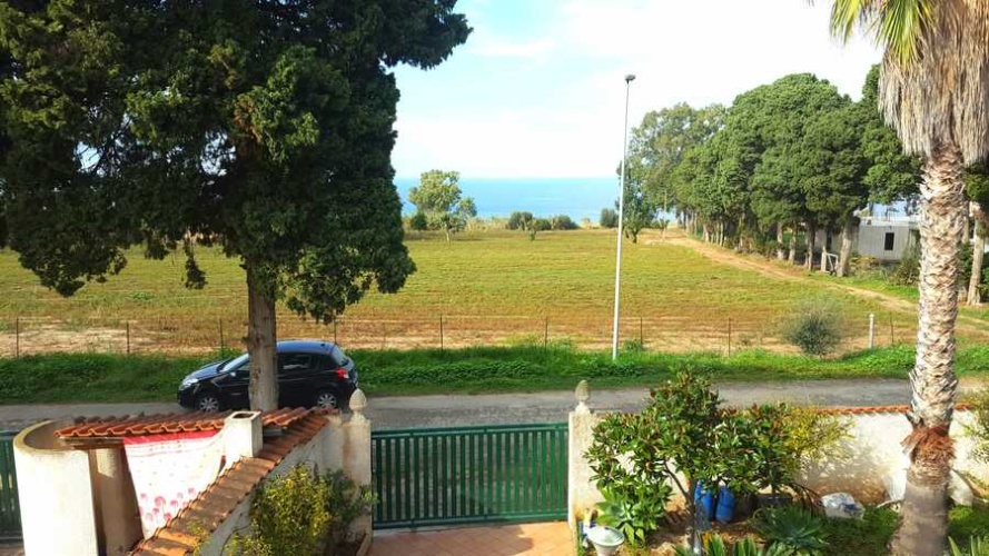 Santa Domenica, 3 Bedrooms Bedrooms, 4 Rooms Rooms,2 BathroomsBathrooms,Villa,Till salu,1055