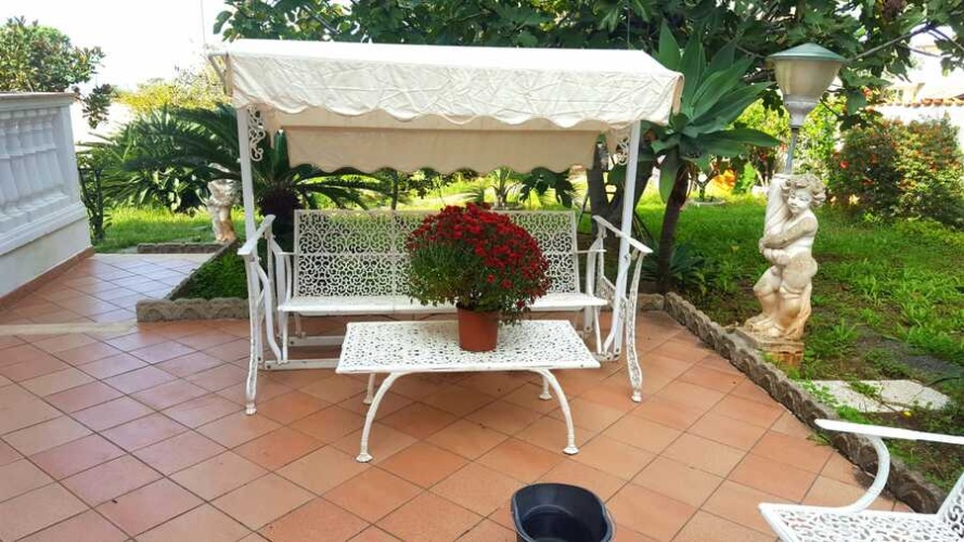 Santa Domenica, 3 Bedrooms Bedrooms, 4 Rooms Rooms,2 BathroomsBathrooms,Villa,Till salu,1055