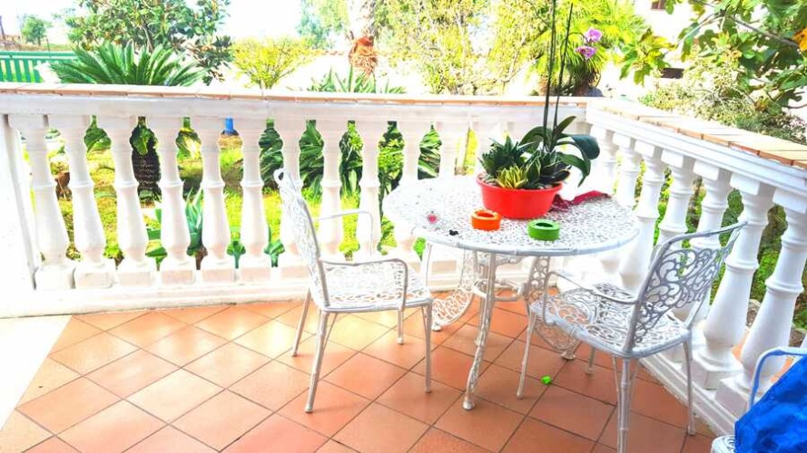 Santa Domenica, 3 Bedrooms Bedrooms, 4 Rooms Rooms,2 BathroomsBathrooms,Villa,Till salu,1055