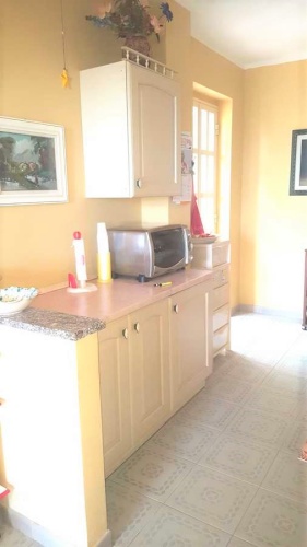 Santa Domenica, 3 Bedrooms Bedrooms, 4 Rooms Rooms,2 BathroomsBathrooms,Villa,Till salu,1055
